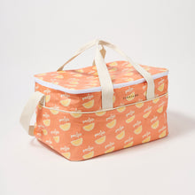 Load image into Gallery viewer, Light Cooler Bag Utopia Melon