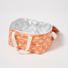 Load image into Gallery viewer, Light Cooler Bag Utopia Melon