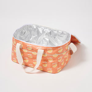 Light Cooler Bag Utopia Melon