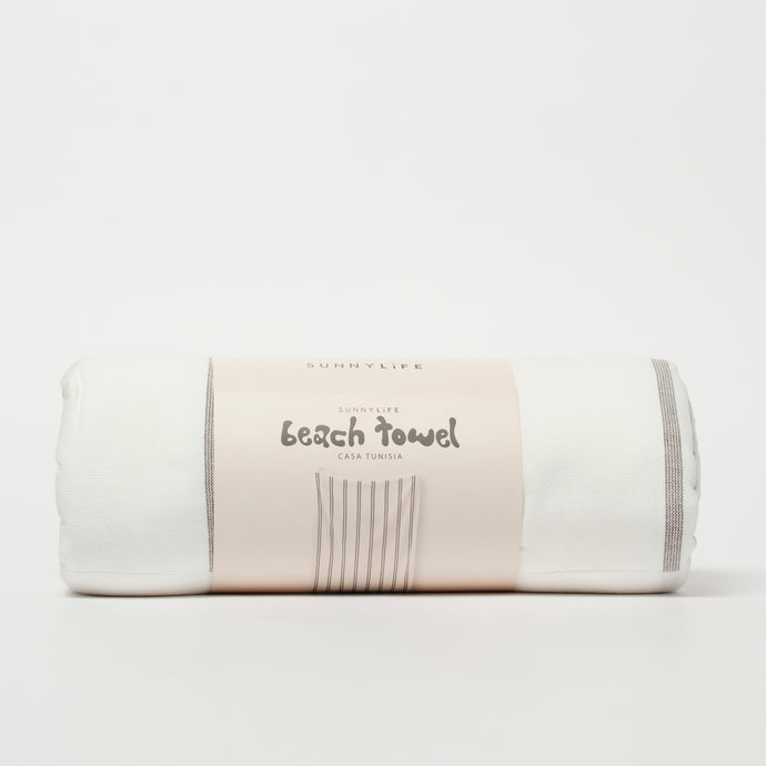 Beach Towel Casa Tunisa