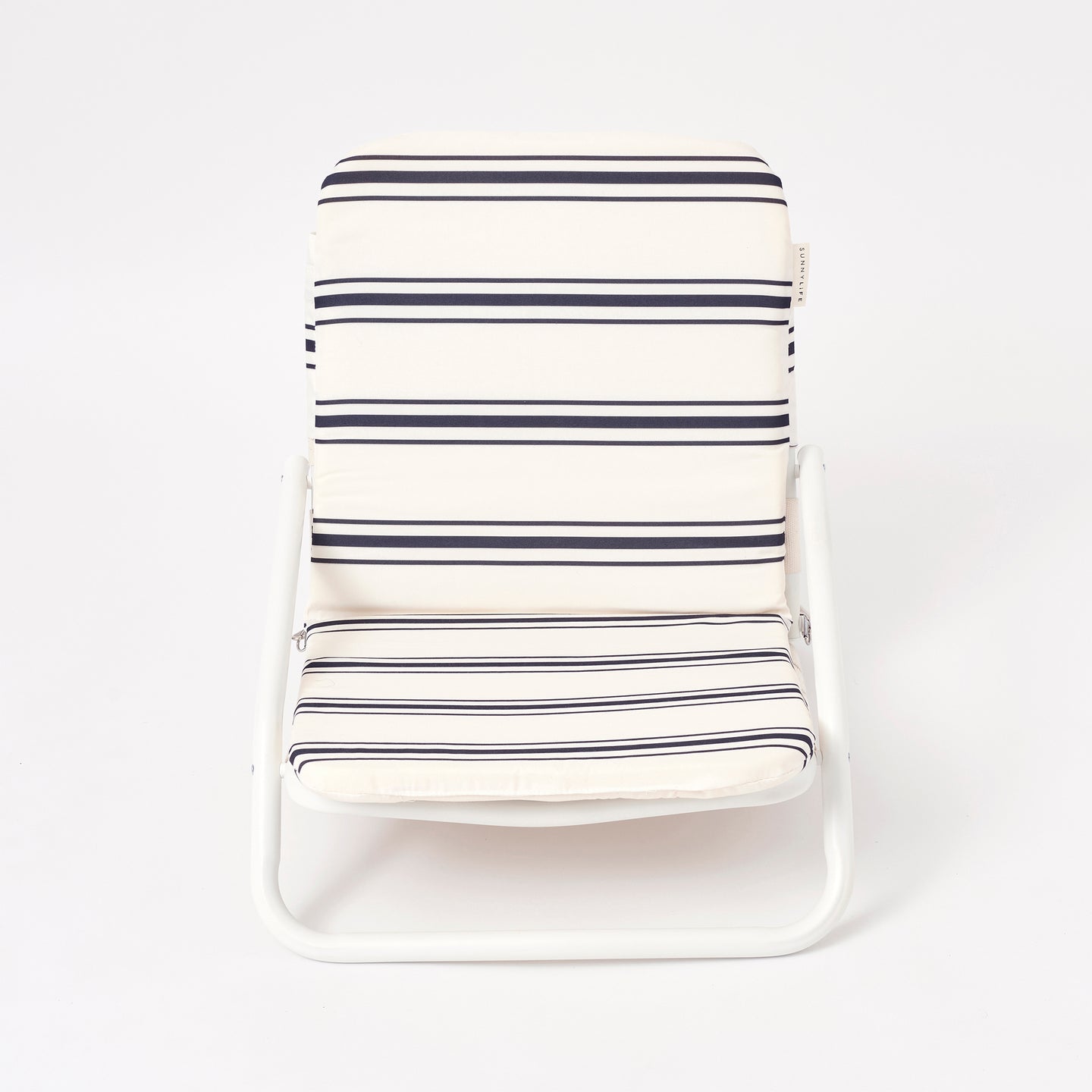 Cushioned Beach Chair Casa Fes