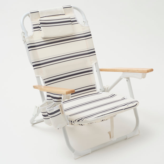 Deluxe Beach Chair Casa Fes