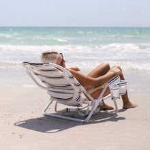 Load image into Gallery viewer, Deluxe Beach Chair Casa Fes