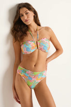 Load image into Gallery viewer, Cassata DD/E Coral Edge Bandeau
