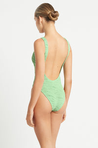 mara onepiece mint tiger