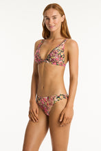 Load image into Gallery viewer, Wildflower Regular Cheeky Pant Pink