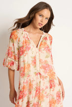 Load image into Gallery viewer, Delight Mini Dress - Linen