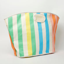 Load image into Gallery viewer, Carryall Beach Bag AU Utopia Multi