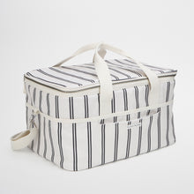 Load image into Gallery viewer, Canvas Cooler Bag Casa Tunisa