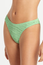 Load image into Gallery viewer, christy brief mint tiger