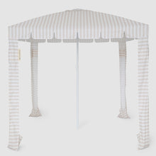 Load image into Gallery viewer, Beach Cabana Casa Stripe