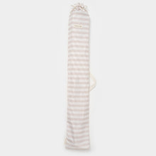 Load image into Gallery viewer, Beach Cabana Casa Stripe