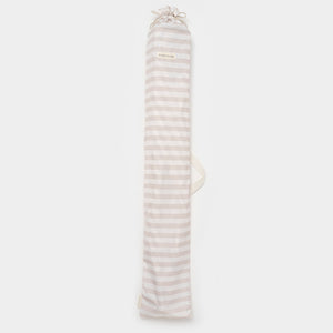 Beach Cabana Casa Stripe