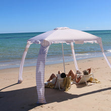Load image into Gallery viewer, Beach Cabana Casa Stripe