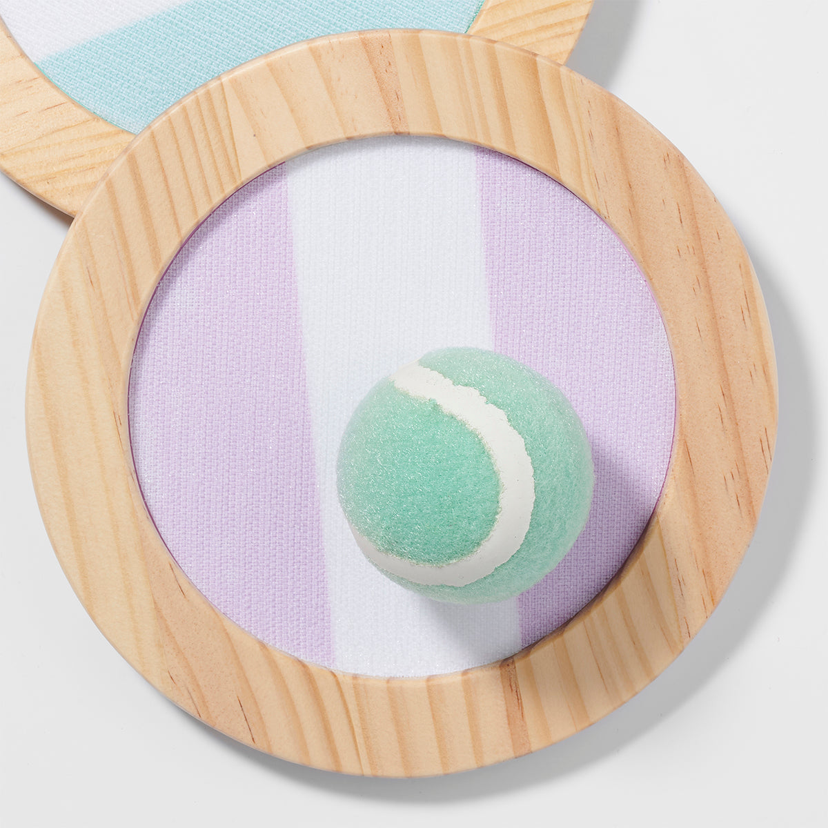 Catch Ball Set Rio Sun Multi