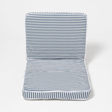 Load image into Gallery viewer, Take Anywhere Folding Chair Resort Stripe