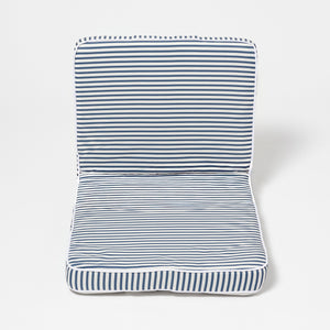 Take Anywhere Folding Chair Resort Stripe