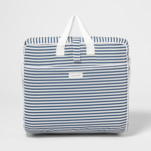 Take Anywhere Folding Chair Resort Stripe