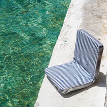 Load image into Gallery viewer, Take Anywhere Folding Chair Resort Stripe