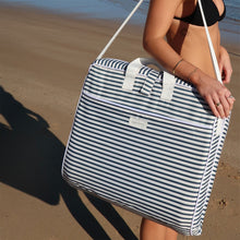 Load image into Gallery viewer, Take Anywhere Folding Chair Resort Stripe