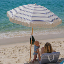 Load image into Gallery viewer, Take Anywhere Folding Chair Resort Stripe