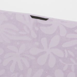 Luxe Towel Rio Sun Pastel Lilac