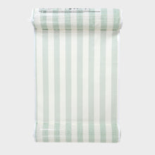 Load image into Gallery viewer, Mesh Hammock Float The Vacay Sage