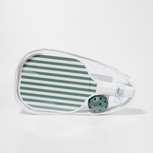 Load image into Gallery viewer, Pickleball Set The Vacay Olive