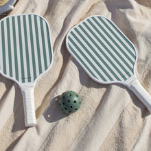 Load image into Gallery viewer, Pickleball Set The Vacay Olive