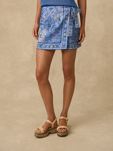 Lauren Wrap Mini