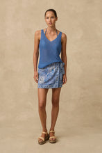 Load image into Gallery viewer, Lauren Wrap Mini