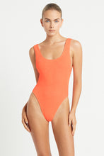 Load image into Gallery viewer, maxam onepiece neon orange