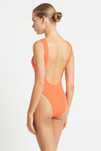 Load image into Gallery viewer, maxam onepiece neon orange