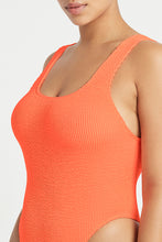 Load image into Gallery viewer, maxam onepiece neon orange