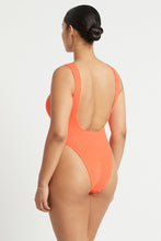 Load image into Gallery viewer, maxam onepiece neon orange