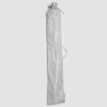 Load image into Gallery viewer, Beach Cabana Sea Sage Stripe