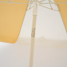 Load image into Gallery viewer, Compact Beach Umbrella Butternut