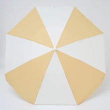 Load image into Gallery viewer, Compact Beach Umbrella Butternut