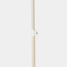 Load image into Gallery viewer, Compact Beach Umbrella Sea Sage Stripe