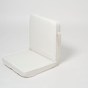 Take Anywhere Folding Chair Casa Cream