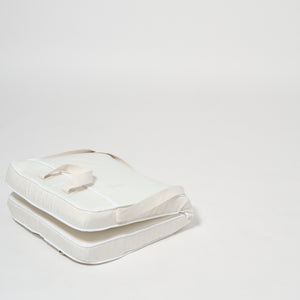 Take Anywhere Folding Chair Casa Cream