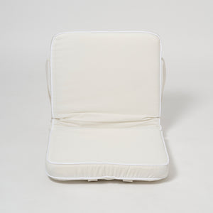 Take Anywhere Folding Chair Casa Cream