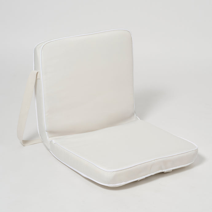 Take Anywhere Folding Chair Casa Cream