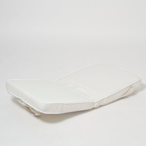 Take Anywhere Folding Chair Casa Cream