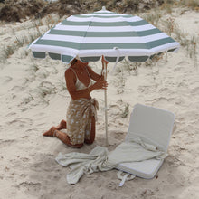 Load image into Gallery viewer, Take Anywhere Folding Chair Casa Cream