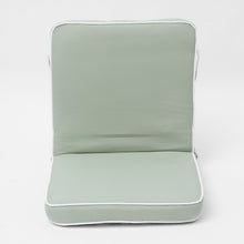 Load image into Gallery viewer, Take Anywhere Folding Chair Sea Sage