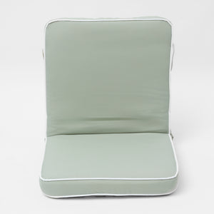 Take Anywhere Folding Chair Sea Sage
