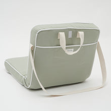 Load image into Gallery viewer, Take Anywhere Folding Chair Sea Sage