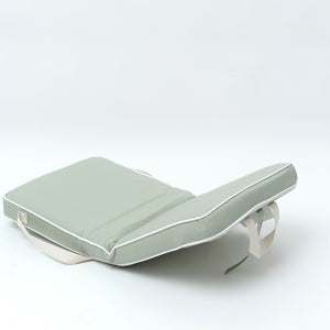 Take Anywhere Folding Chair Sea Sage