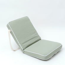 Load image into Gallery viewer, Take Anywhere Folding Chair Sea Sage